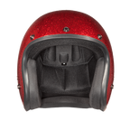 D.O.T. Daytona Cruiser- Red Metal Flake