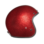 D.O.T. Daytona Cruiser- Red Metal Flake