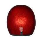 D.O.T. Daytona Cruiser- Red Metal Flake