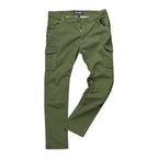 JAG Motorcycle Cargo Pants – Slim Fit Armored Cargo Jeans with CE Approved Armors