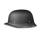D.O.T. German- Dull Black