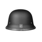 D.O.T. German- Dull Black