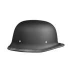 D.O.T. German- Dull Black