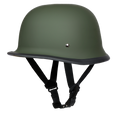 D.O.T. German- Military Green