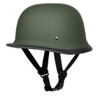D.O.T. German- Military Green