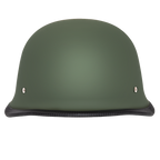 D.O.T. German- Military Green