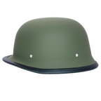D.O.T. German- Military Green