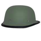 D.O.T. German- Military Green
