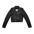 Imogen - Women's Motorcycle Leather Jacket