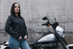 Jada - Women's Thunder Denim Jacket