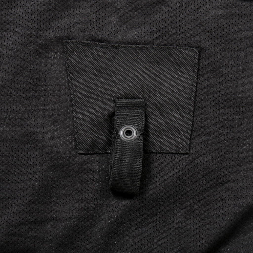 Hot Leathers Men's 'Last Stand' Gray Cotton Flannel Shirt - Button Front - Riding Protective Wear - JKM3004