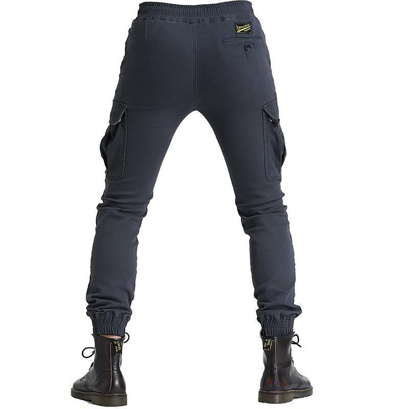 LOONG BIKER™ Cargo Style Motorcycle Pants
