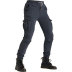 LOONG BIKER™ Cargo Style Motorcycle Pants