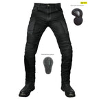 LOONG BIKER™ Summer Mesh Motorcycle Pants for Men
