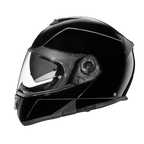 D.O.T. & ECE Daytona Glide- Hi-Gloss Black