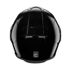 D.O.T. & ECE Daytona Glide- Hi-Gloss Black