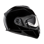 D.O.T. & ECE Daytona Glide- Hi-Gloss Black