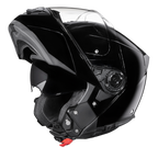 D.O.T. & ECE Daytona Glide- Hi-Gloss Black