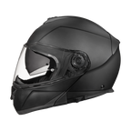 D.O.T. & ECE Daytona Glide- Dull Black