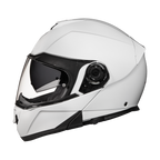 D.O.T. & ECE Daytona Glide- Hi-Gloss White