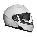 D.O.T. & ECE Daytona Glide- Hi-Gloss White