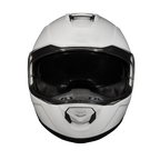D.O.T. & ECE Daytona Glide- Hi-Gloss White