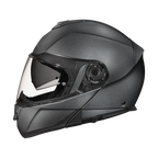 D.O.T. & ECE Daytona Glide- Gun Metal Grey Metallic