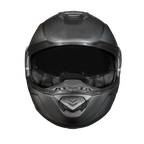 D.O.T. & ECE Daytona Glide- Gun Metal Grey Metallic