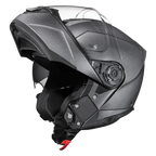 D.O.T. & ECE Daytona Glide- Gun Metal Grey Metallic