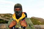 Motorcycle Balaclava Full Face Mask