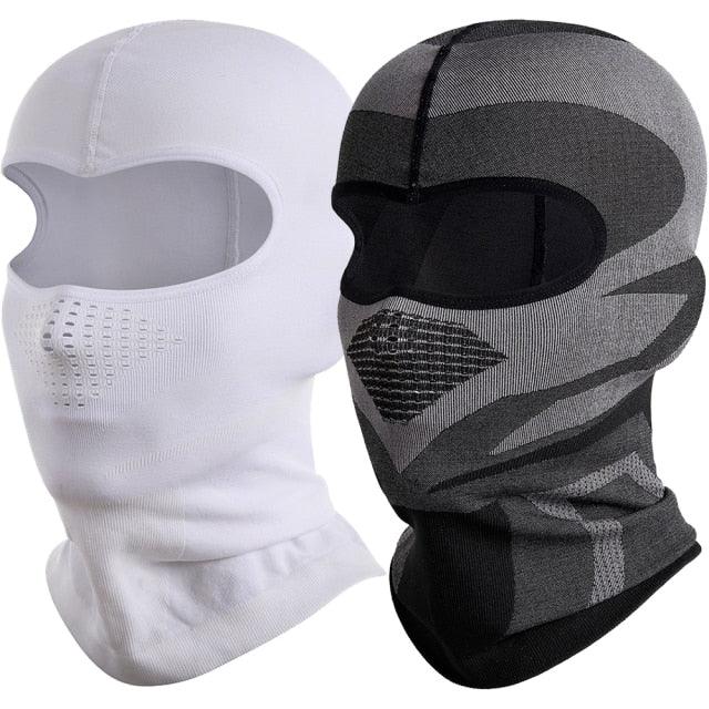 Motorcycle Balaclava Full Face Mask