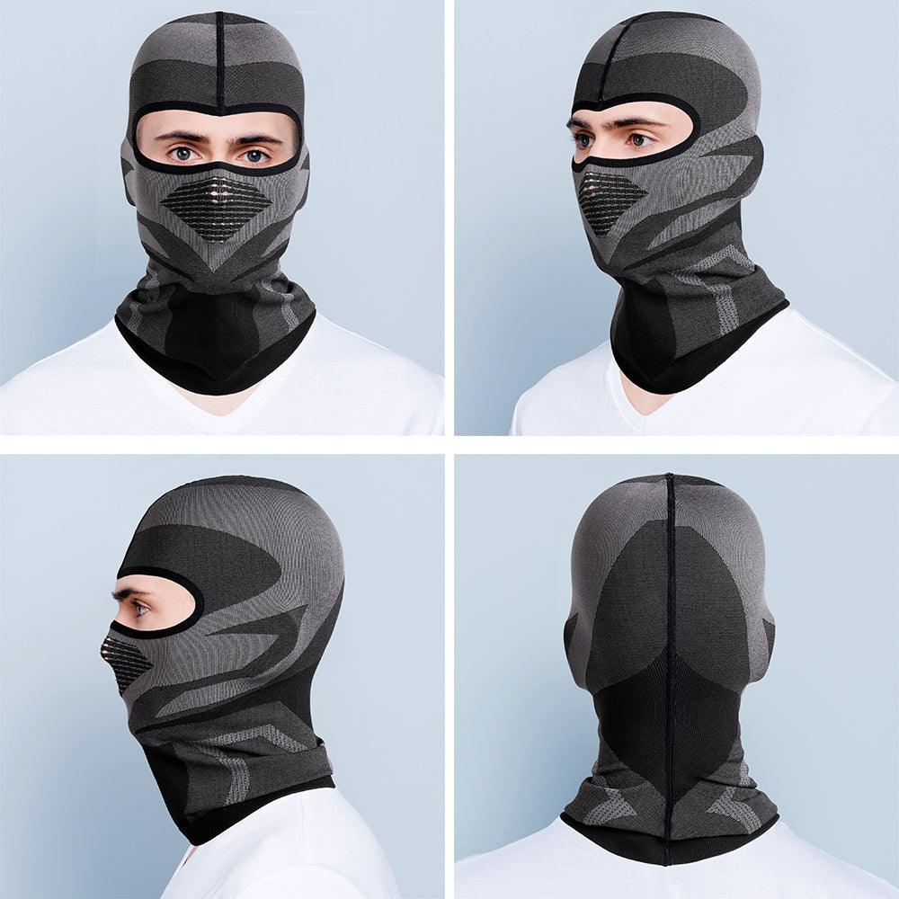Motorcycle Balaclava Full Face Mask
