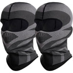 Motorcycle Balaclava Full Face Mask