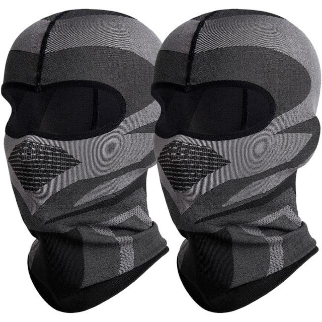 Motorcycle Balaclava Full Face Mask