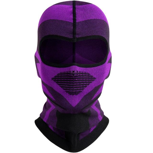 Motorcycle Balaclava Full Face Mask