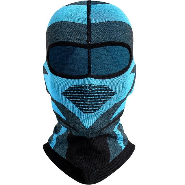 Motorcycle Balaclava Full Face Mask