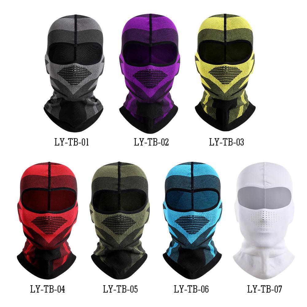 Motorcycle Balaclava Full Face Mask