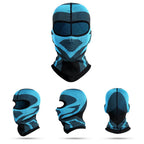 Motorcycle Balaclava Full Face Mask