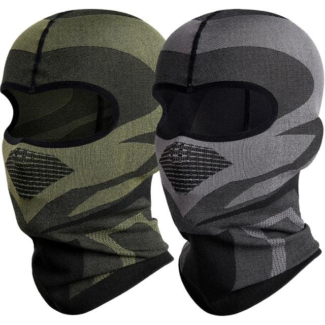 Motorcycle Balaclava Full Face Mask