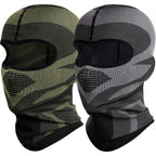 Motorcycle Balaclava Full Face Mask