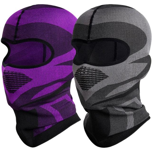 Motorcycle Balaclava Full Face Mask