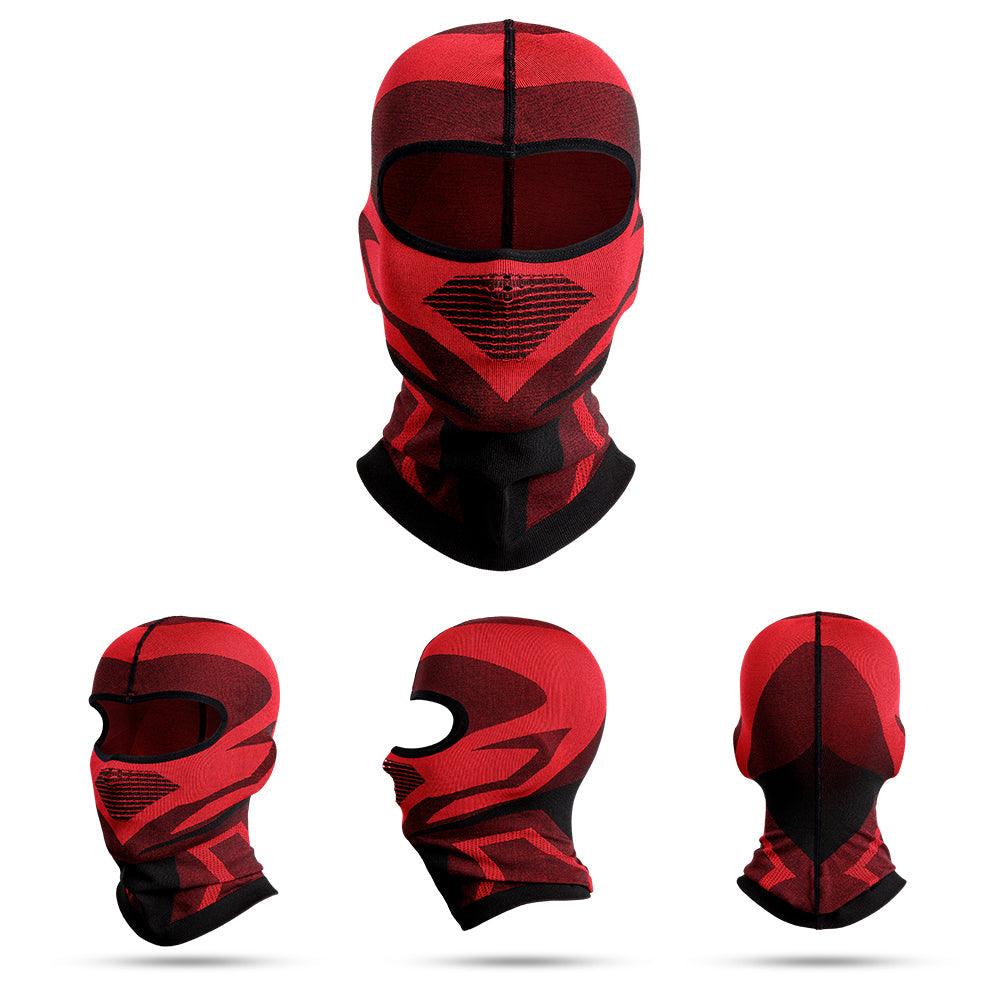 Motorcycle Balaclava Full Face Mask