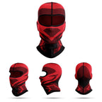 Motorcycle Balaclava Full Face Mask
