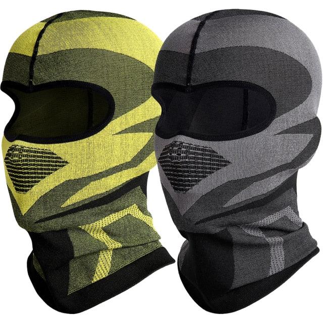 Motorcycle Balaclava Full Face Mask