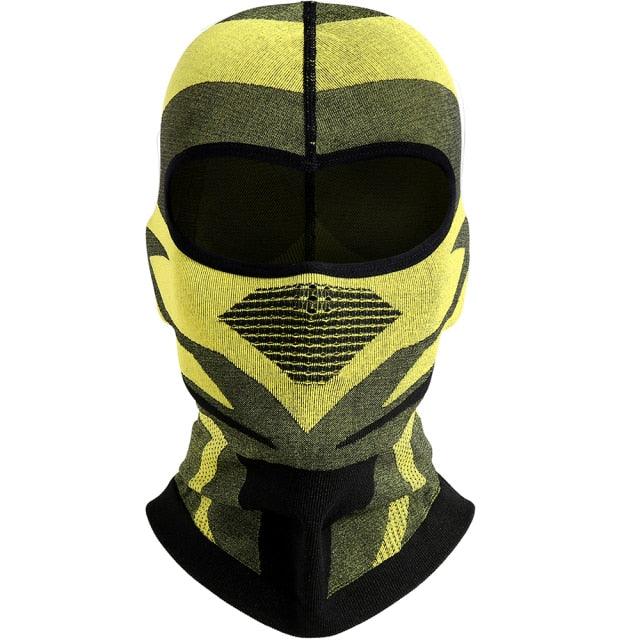 Motorcycle Balaclava Full Face Mask