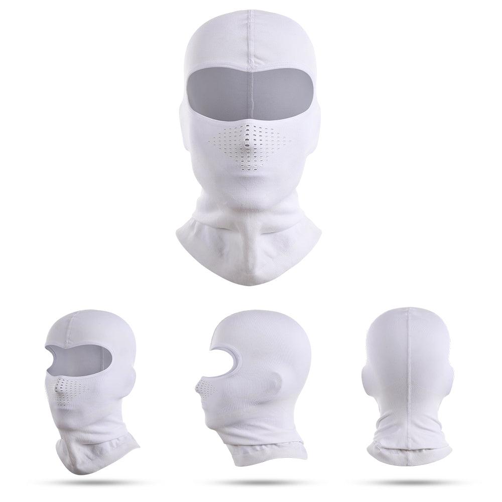 Motorcycle Balaclava Full Face Mask