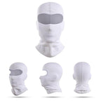 Motorcycle Balaclava Full Face Mask