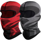 Motorcycle Balaclava Full Face Mask