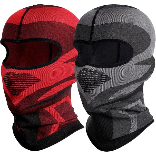 Motorcycle Balaclava Full Face Mask