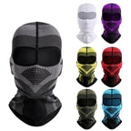 Motorcycle Balaclava Full Face Mask